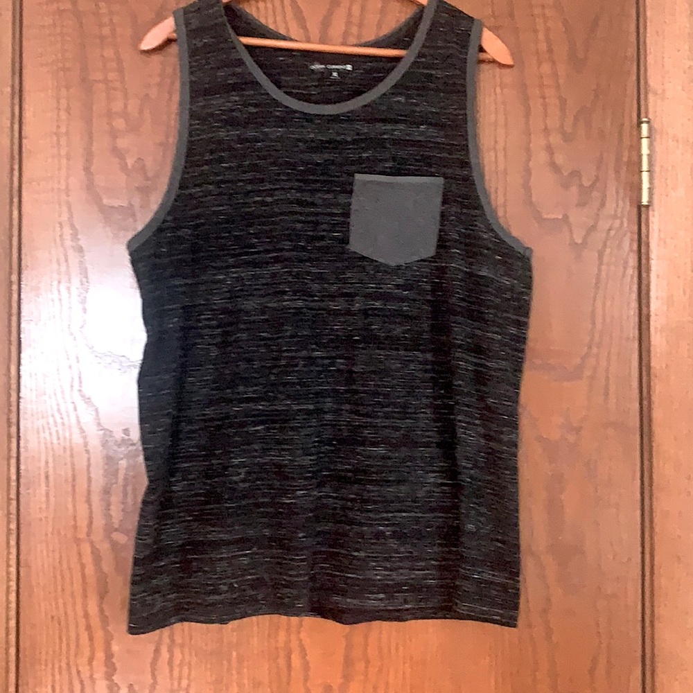 Ocean Current Mens Tank Top siz XL